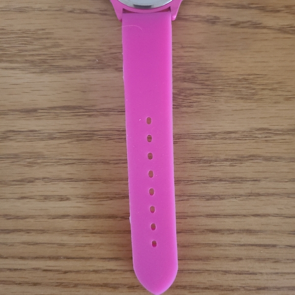 Charming Charlie Pink Watch - Picture 10 of 11